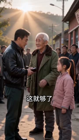 你是我的光（52集）超好看短剧推荐