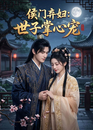 侯门弃妇:世子掌心宠(23集) 侯门弃妇:世子掌心宠(23集)超好看古装短剧