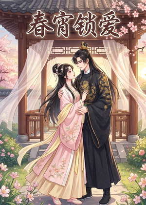 春宵锁爱（60集）免费观看全集