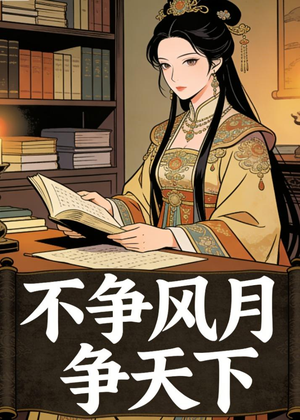 不争风月争天下（60集）热门短剧排行榜