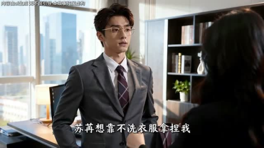爱已折旧(35集) 爱已折旧(35集)热播短剧全集看