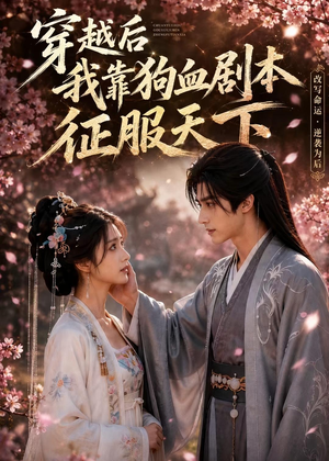 穿越后我靠狗血话本征服天下(18集) 穿越后我靠狗血话本征服天下(18集)精彩短剧看全集