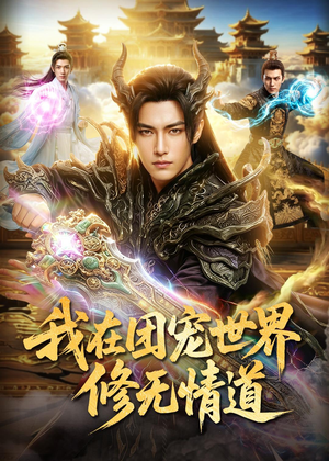 我在团宠世界修无情道(60集) 我在团宠世界修无情道(60集)免费看全集