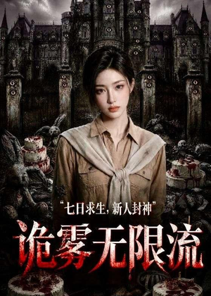 诡雾无限流（61集）火爆短剧抢先看