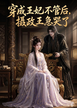 穿成王妃不管后，摄政王急哭了（11集）短剧推荐分享