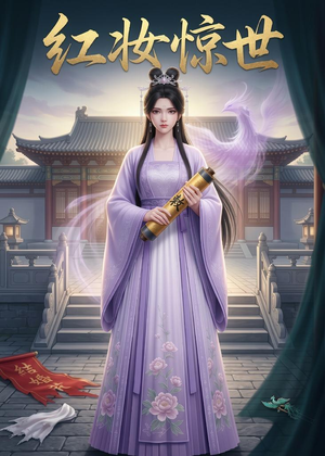 红妆惊世(15集) 红妆惊世(15集)更新时间