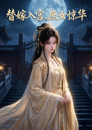 替嫁入宫，庶女惊华（13集）热门短剧免费看