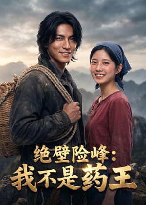 绝壁险峰：我不是药王（64集）免费短剧看不停