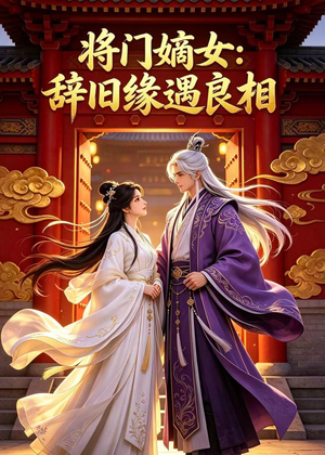 将门嫡女：辞旧缘遇良相（20集）最新上映的短剧