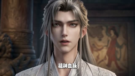都市修仙：我活了万载岁月（60集）精彩短剧后续