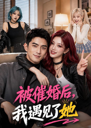 被催婚后，我遇见了她（70集）免费看全集