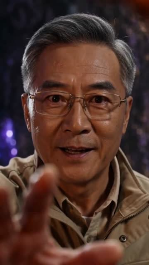 昆仑守护者（21集）80到100集