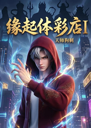 缘起体彩店I天师狗剩（44集）免费短剧推荐