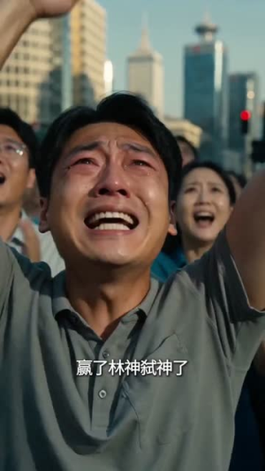 国运迷宫求生：就我看懂汉字提示（75集）热门短剧在线看