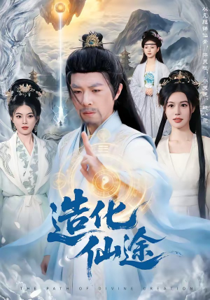 造化仙途（119集）短剧免费观看