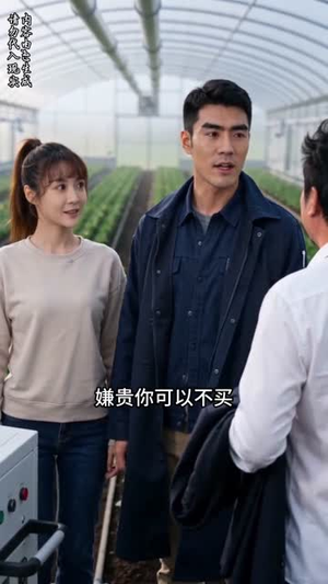 从被骂书呆子到农业大亨（33集）口碑爆棚免费看