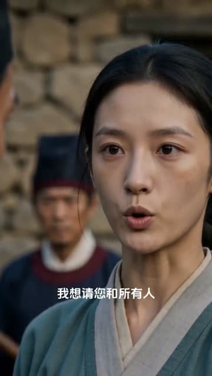 少年妈祖（30集）精彩短剧合集