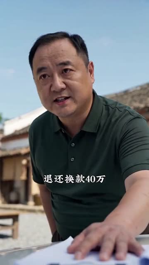清水出红鳞，商业致远靠品质（38集）更新时间一览表