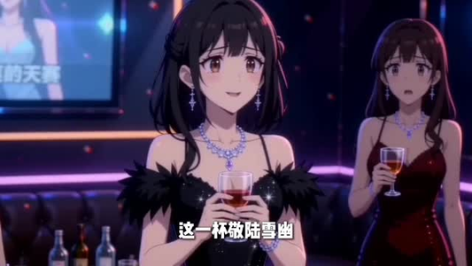 我的都市爱恋女友（103集）最新短剧推荐