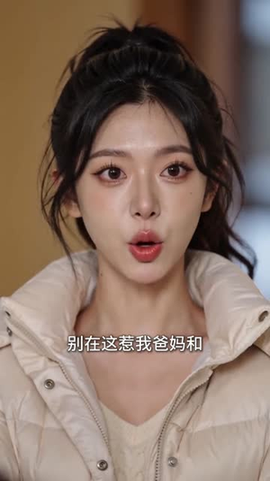 三分之三的偏爱（46集）完整版