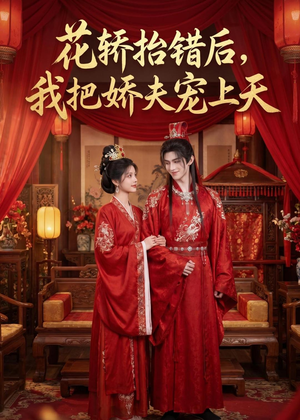 花轿抬错后，我把娇夫宠上天(（28集）免费观看