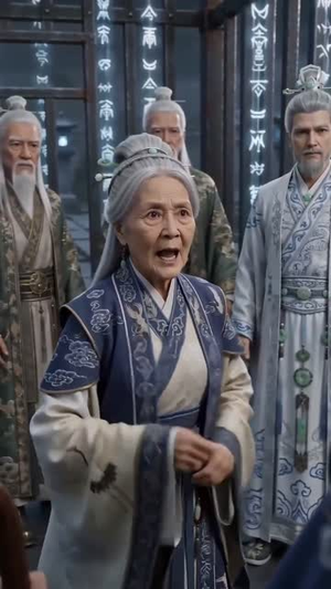 神豪：投资返还，打造无上仙门（60集）热门短剧抢先看