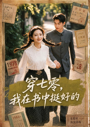 穿七零，我在书中挺好的（60集）完整版免费观看