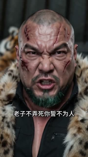 被舅舅赶出猎场后，我称霸大兴安岭（54集）精彩短剧来了