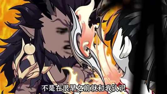 平定山海乱世（72集）好短剧分享