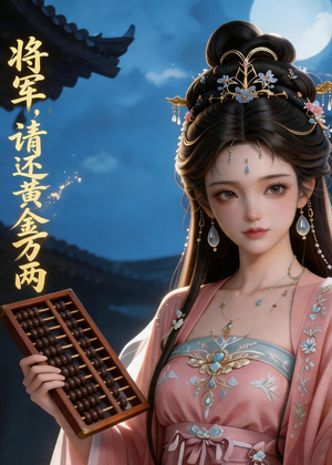 将军请还黄金万两（36集）短剧追不停