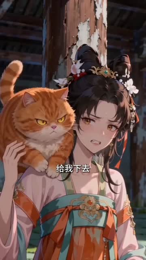 天下第一美人竟然是男的（60集）直接看到大结局
