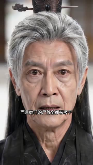替嫁旱魃（37集）免费观看全集