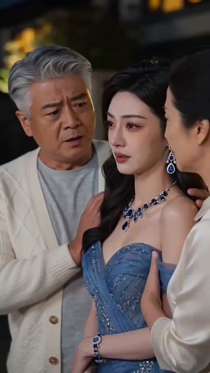 璀璨归来：嫡女执掌商业风云（70集）80到100集