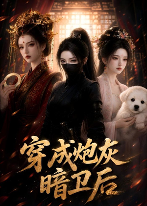 穿成炮灰暗卫后（17集）口碑爆棚免费看