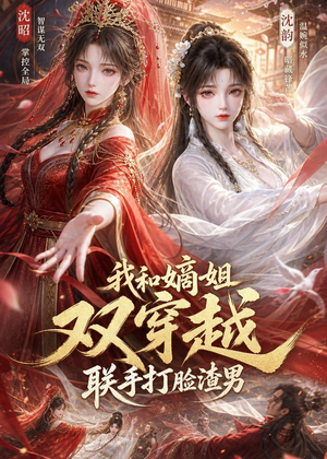 我和嫡姐双穿越，联手打脸渣男（66集）精彩短剧抢先看