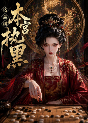 这盘棋本宫执黑（25集）短剧视频分享