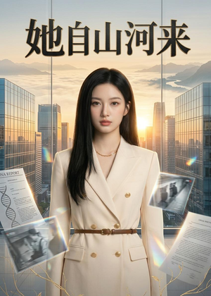 她自山河来（67集）火爆短剧抢先看