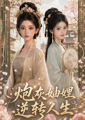 炮灰妯娌逆转人生（23集）今日短剧分享