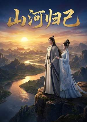 山河归己（41集）精彩短剧推荐