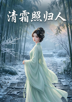 清霜照归人(36集) 清霜照归人(36集)在线观看全集