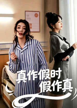 真作假时假作真(60集) 真作假时假作真(60集)短剧