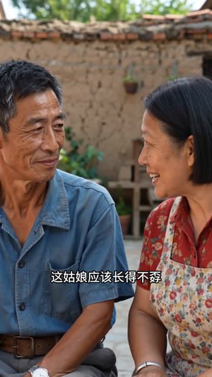 溪涧获灵泉真人AI版（121集）火热短剧抢先看