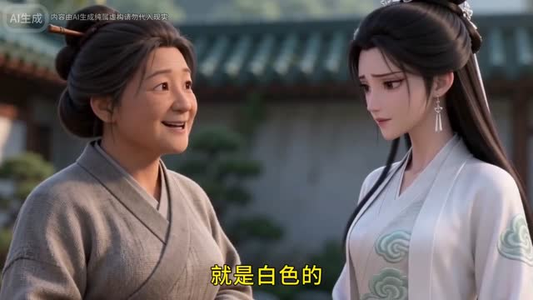 莲心仙途（30集）甜宠短剧推荐