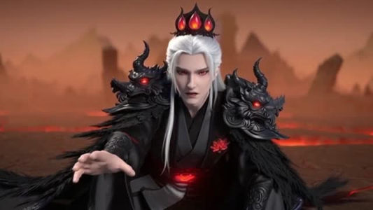 仙魔怨烬染红尘（32集）热门短剧追到爽