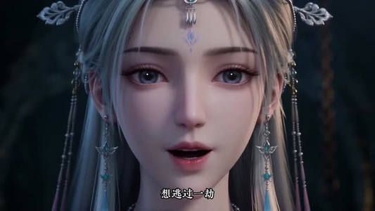 芭乐错颜（34集）解说文案