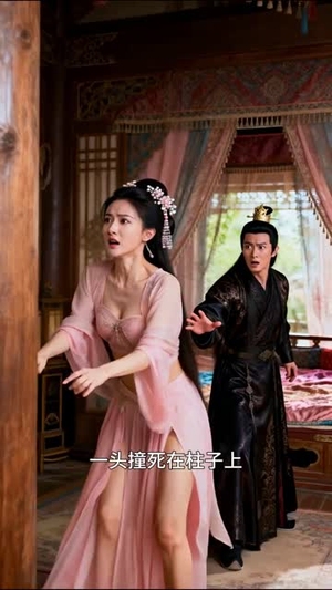 步步惊魂（13集）精彩短剧看不停