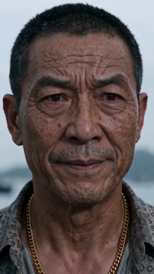 被赶下船后我称霸黄金海（32集）热门短剧分享