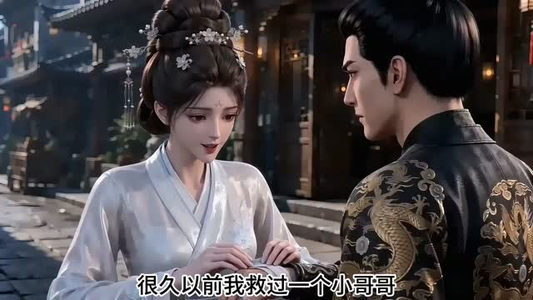 花轿抬错后(15集) 花轿抬错后(15集)看过的人都说好