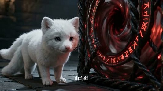 越山海狱我竟是上古的王（第一季）（36集）西瓜短剧免费看
