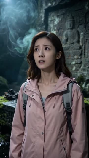 生死轮回-哀牢山禁地（10集）独家资源免费看